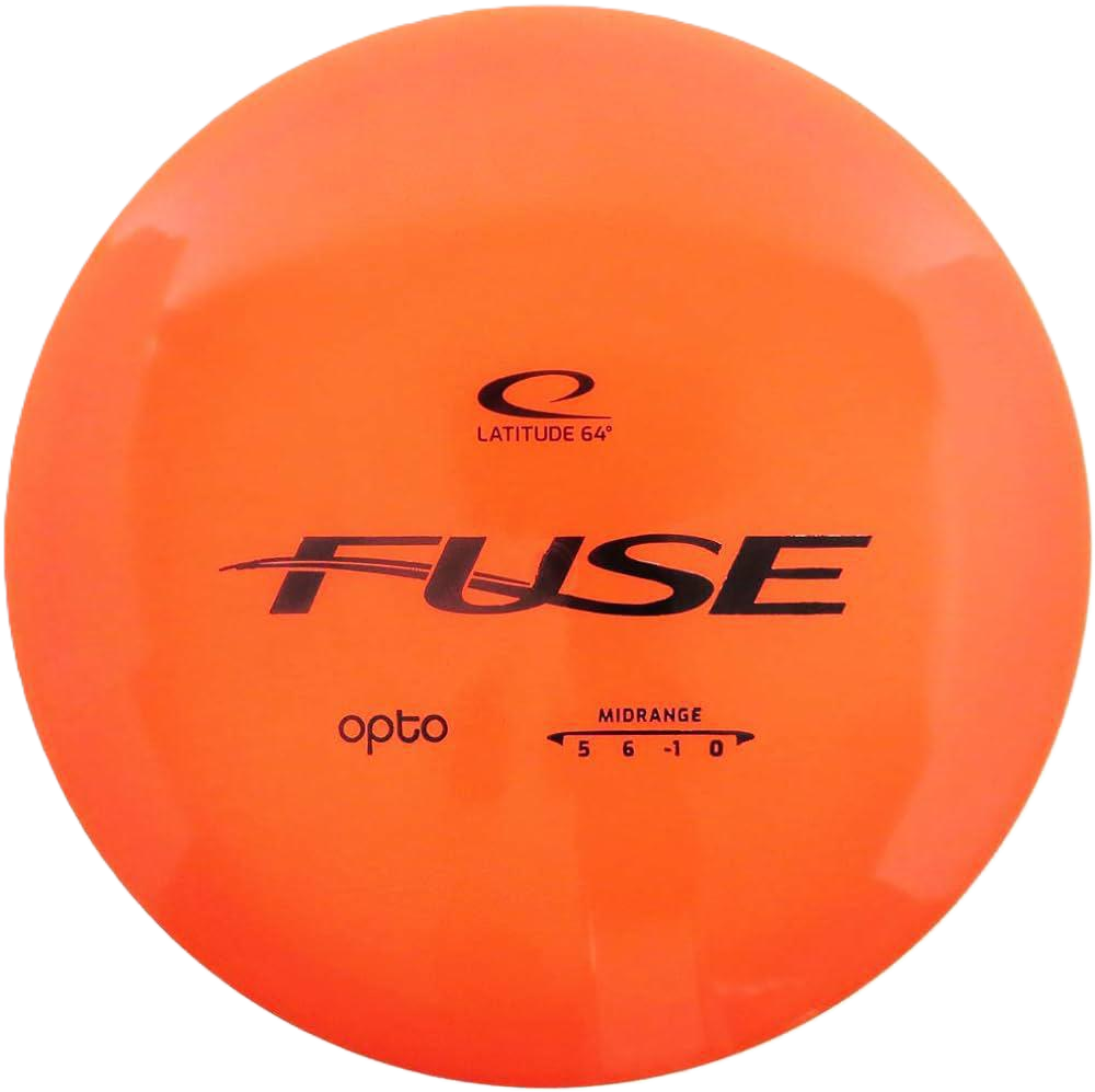 OPTO FUSE