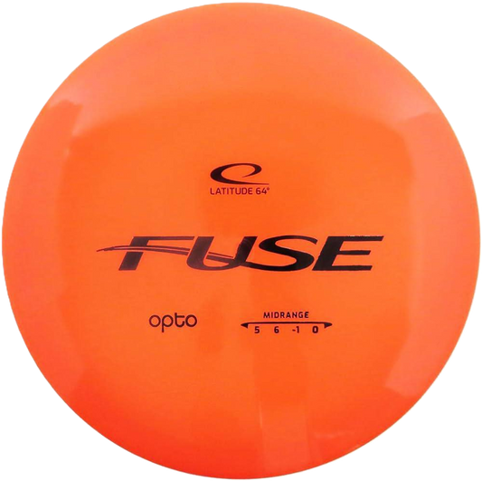 OPTO FUSE