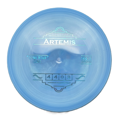 BRAVO ARTEMIS