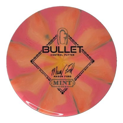 APEX SWIRL BULLET