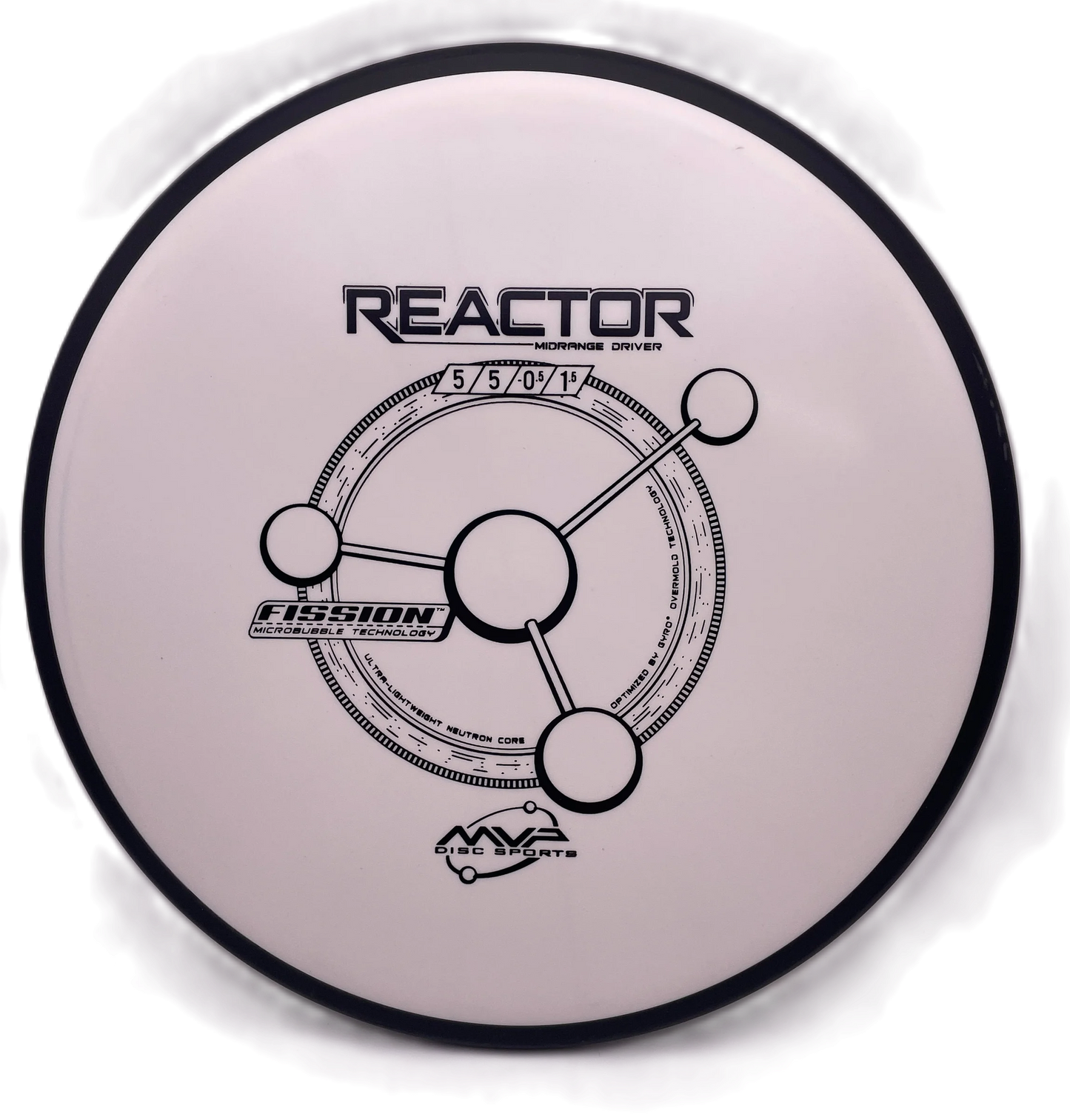 FISSION REACTOR