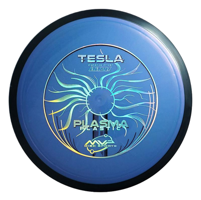 PLASMA TESLA