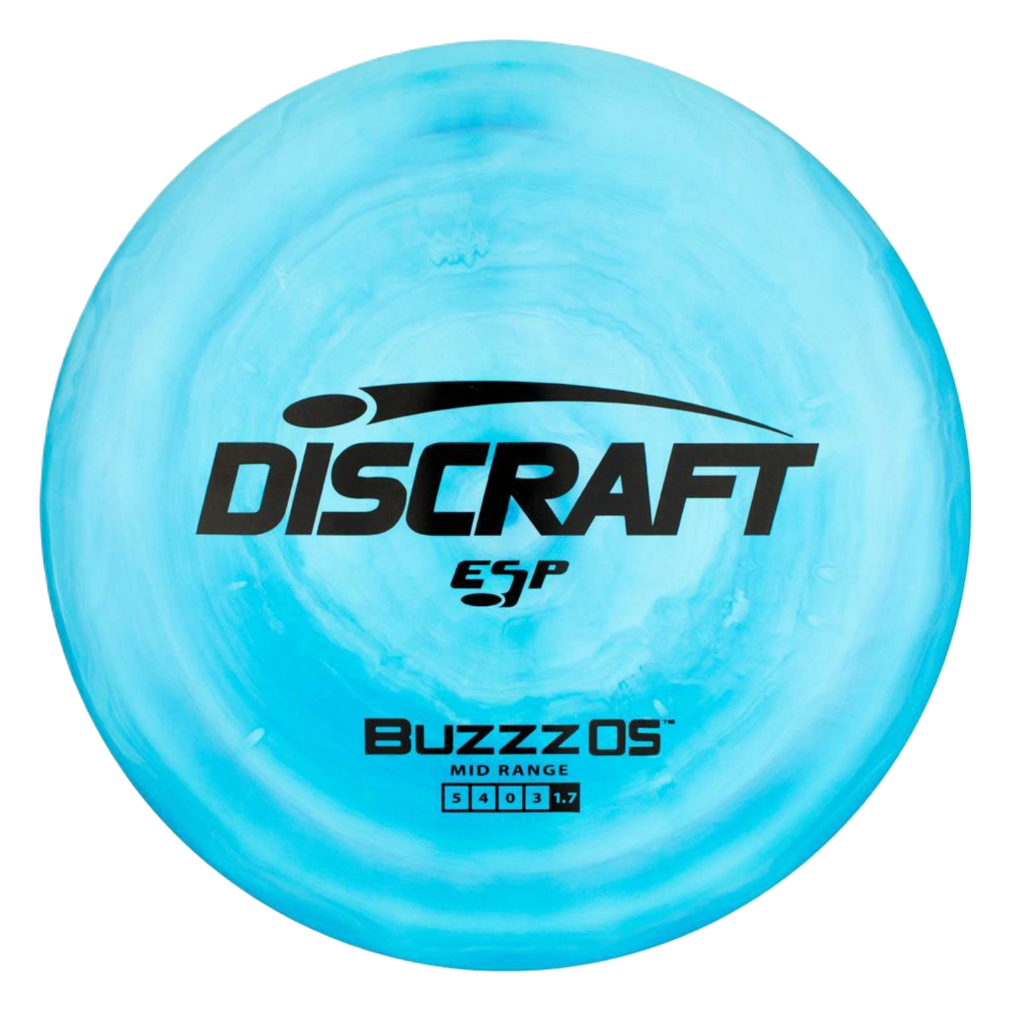 ESP BUZZZ OS