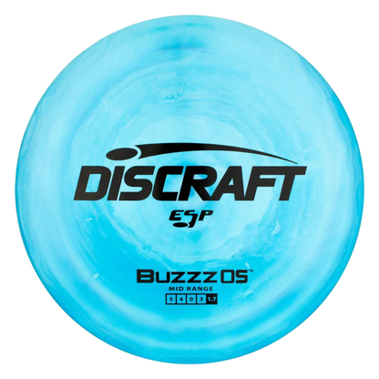 ESP BUZZZ OS