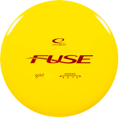 GOLD FUSE