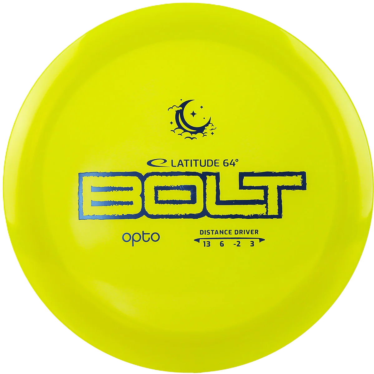 OPTO MOONSHINE BOLT