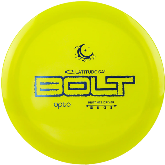 OPTO MOONSHINE BOLT