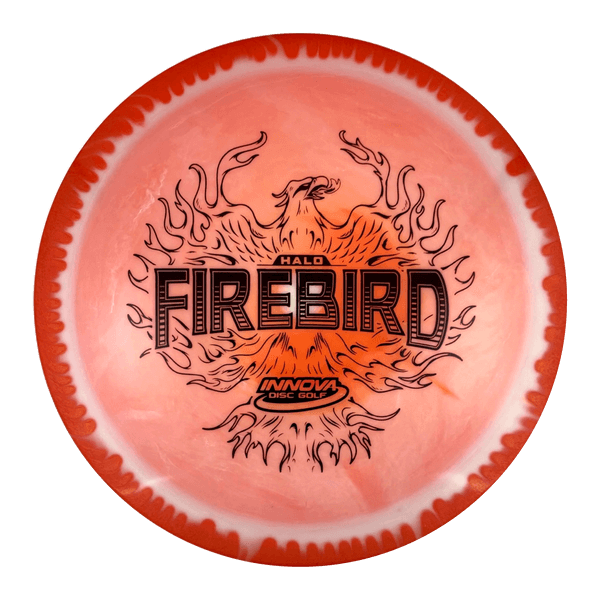 HALO STAR FIREBIRD