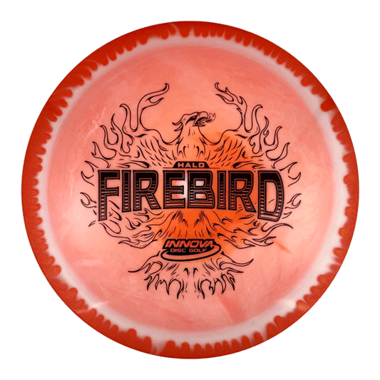 HALO STAR FIREBIRD