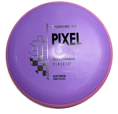 ELECTRON FIRM PIXEL