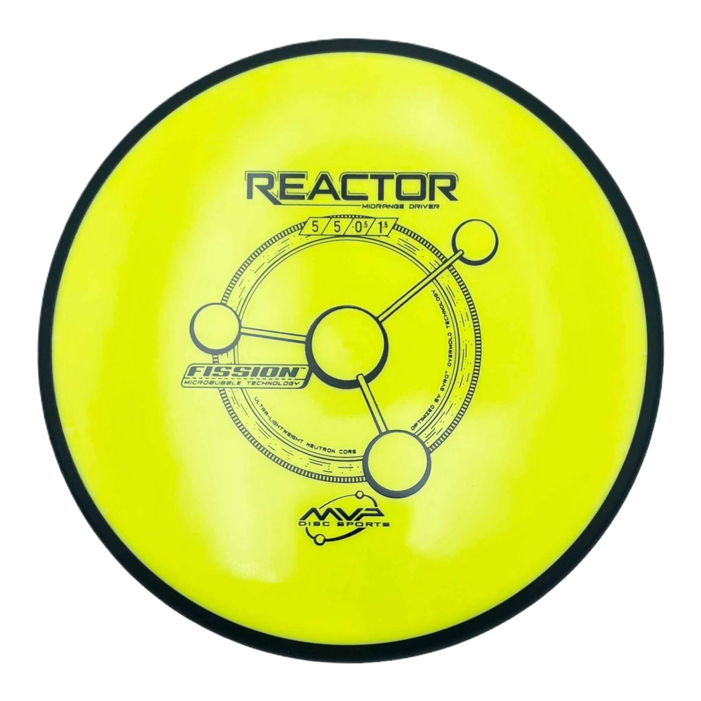 FISSION REACTOR