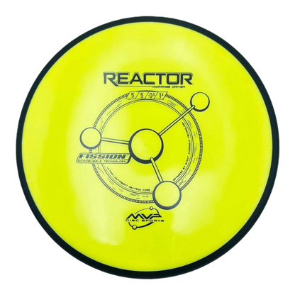 FISSION REACTOR