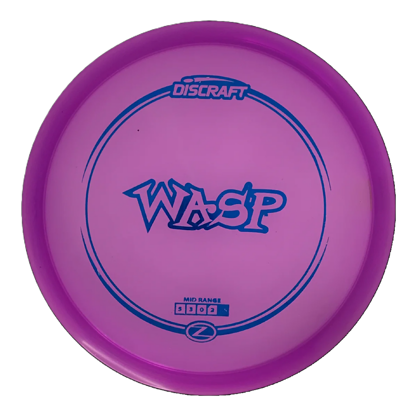 Z LINE WASP