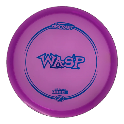 Z LINE WASP