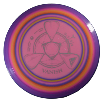 Dyeball Discs