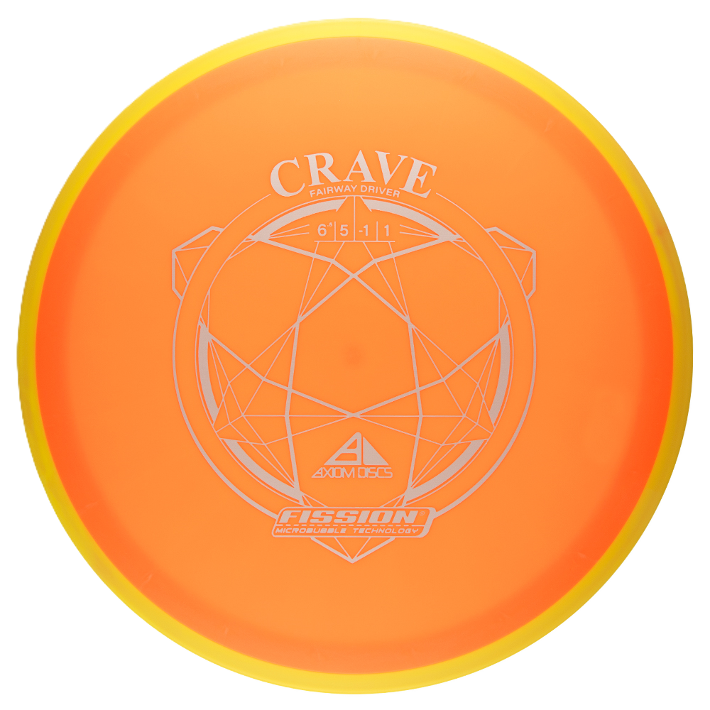 FISSION CRAVE