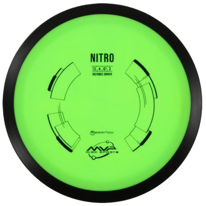 NEUTRON NITRO