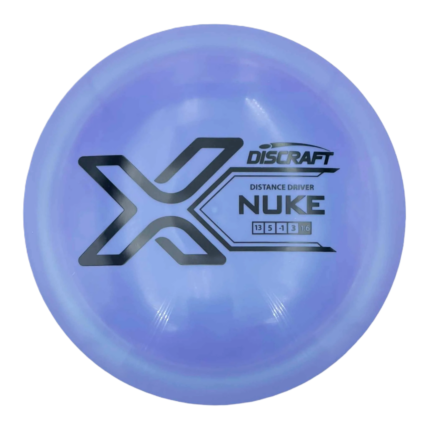 X LINE NUKE