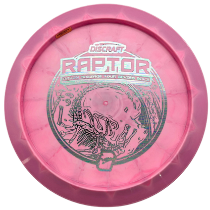 2023 AARON GOSSAGE TOUR SERIES RAPTOR