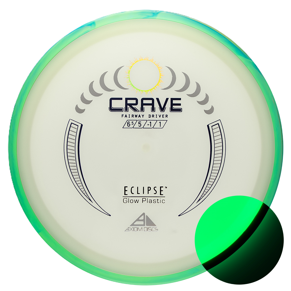 ECLIPSE CRAVE