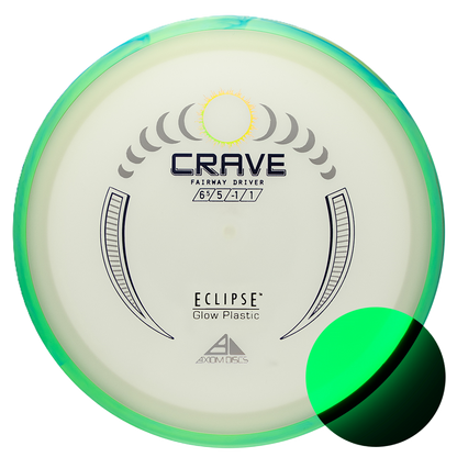 ECLIPSE CRAVE