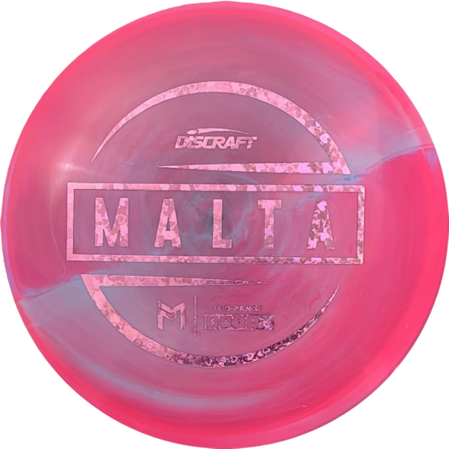 PAUL MCBETH MALTA