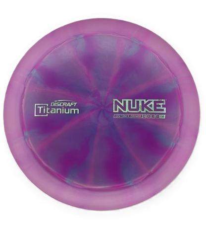 TITANIUM NUKE