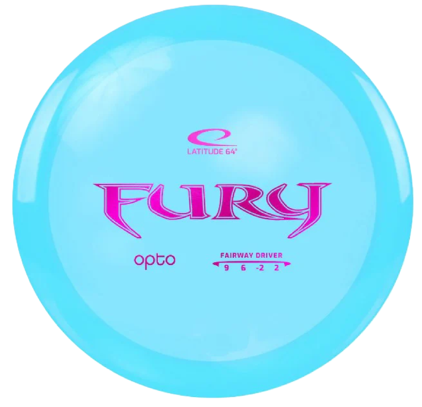 OPTO FURY