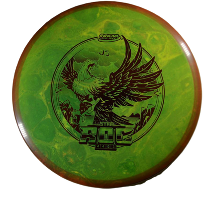 Dyeball Discs