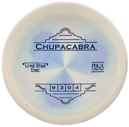 BRAVO CHUPACABRA