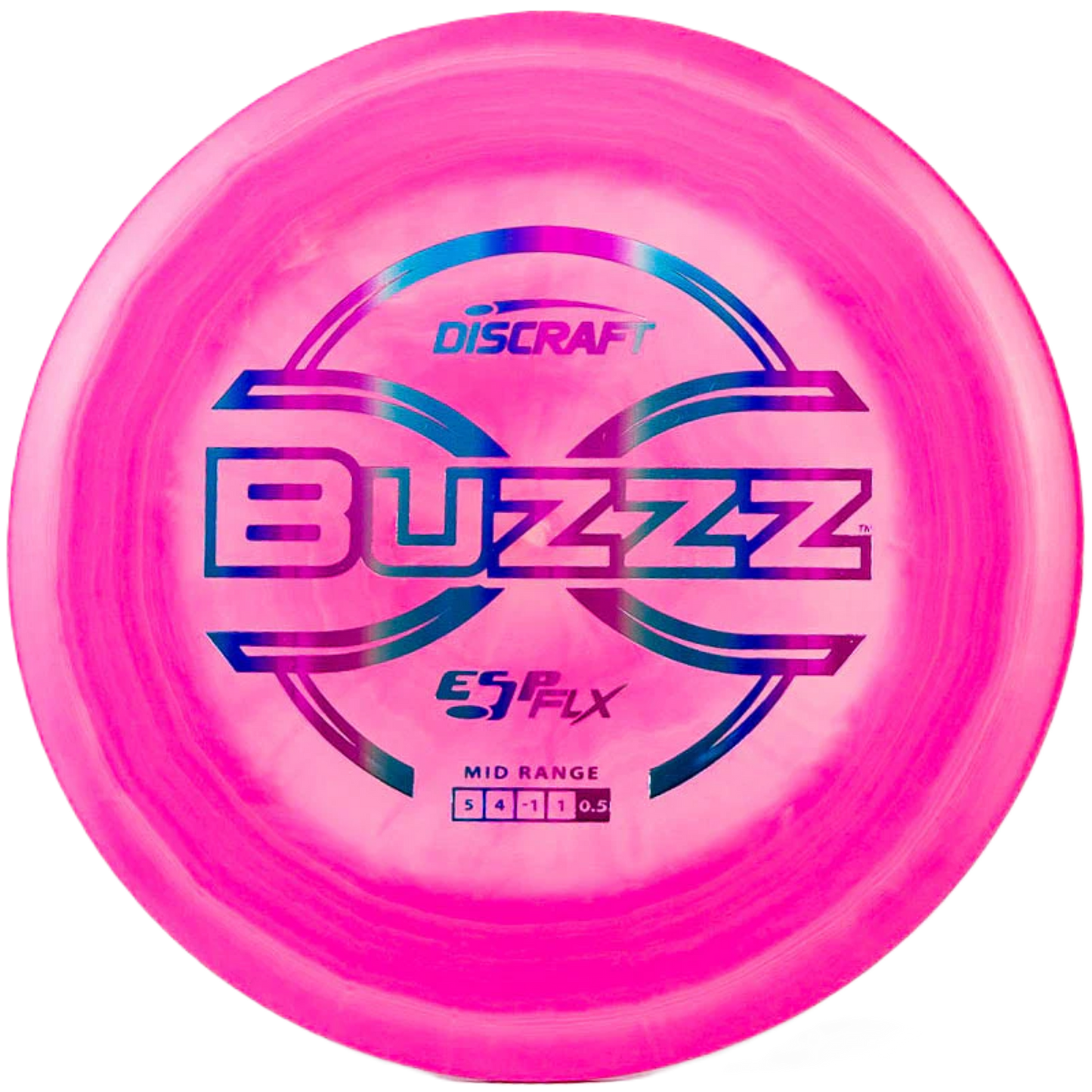 ESP FLX BUZZZ