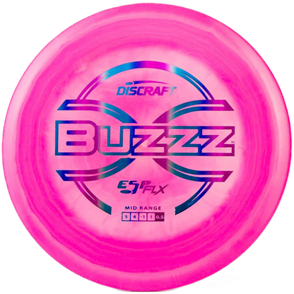 ESP FLX BUZZZ