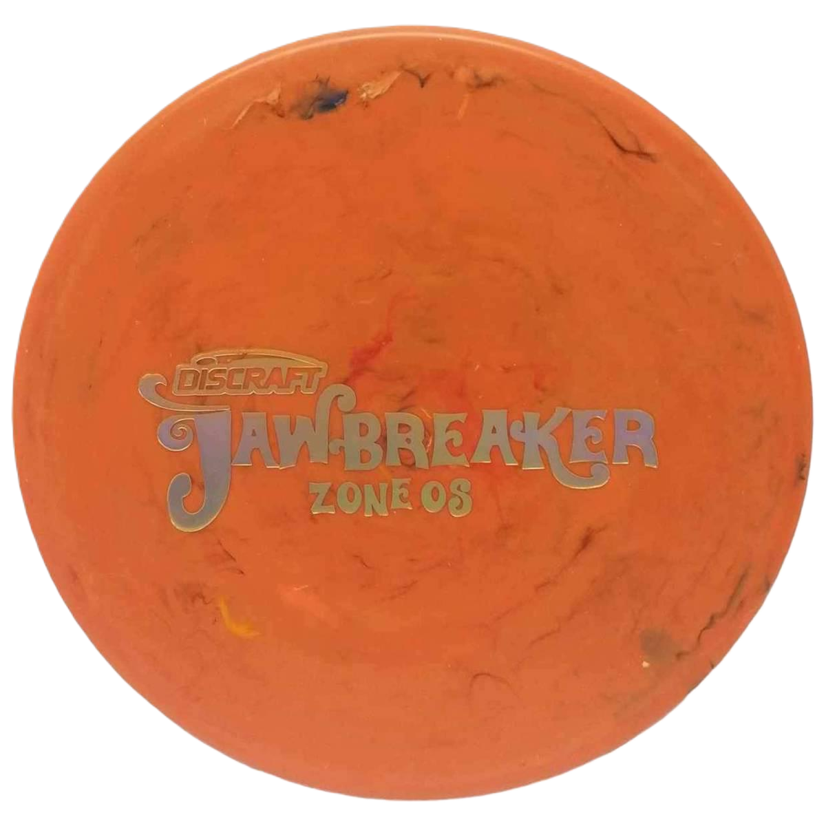 JAWBREAKER ZONE OS