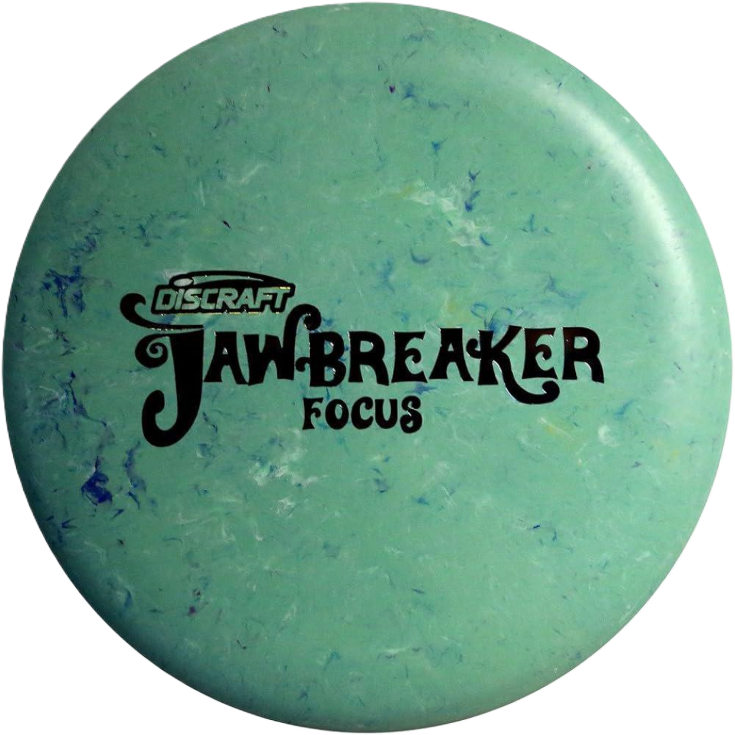 JAWBREAKER FOCUS