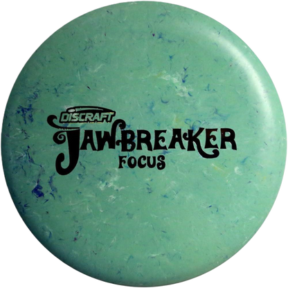 JAWBREAKER FOCUS