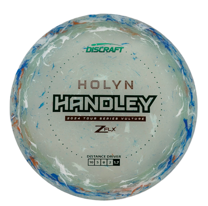 2024 Tour Series Jawbreaker Z FLX Holyn Handley Vulture