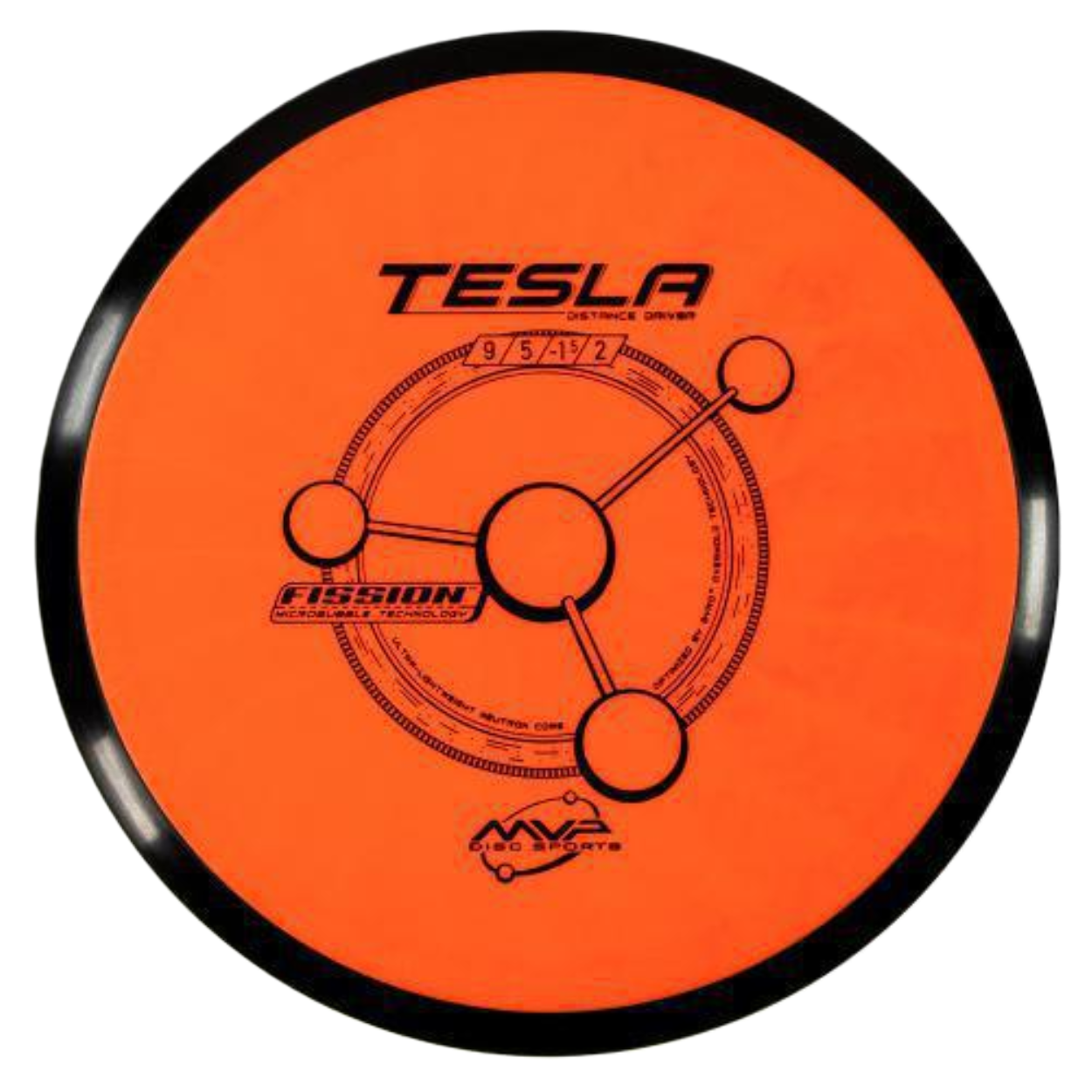 FISSION TESLA