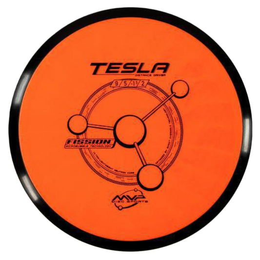 FISSION TESLA