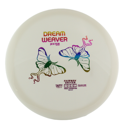 TAFFY DREAM WEAVER