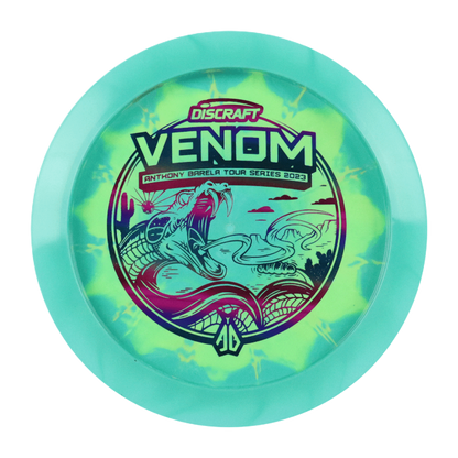 2023 ANTHONY BARELA TOUR SERIES VENOM