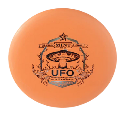 ROYAL FIRM UFO