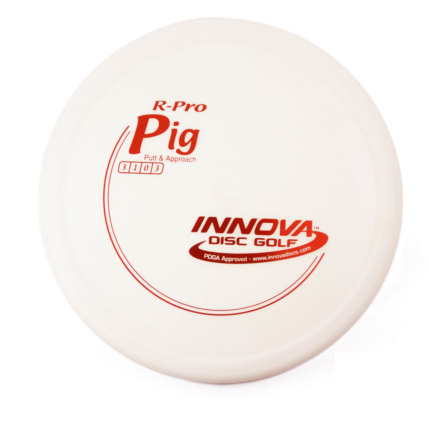 R-PRO PIG