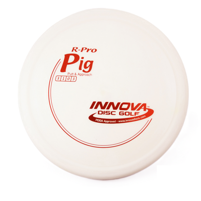 R-PRO PIG