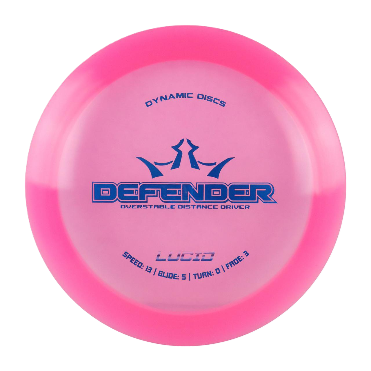 LUCID DEFENDER