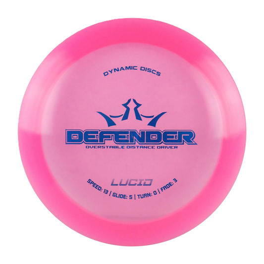 LUCID DEFENDER