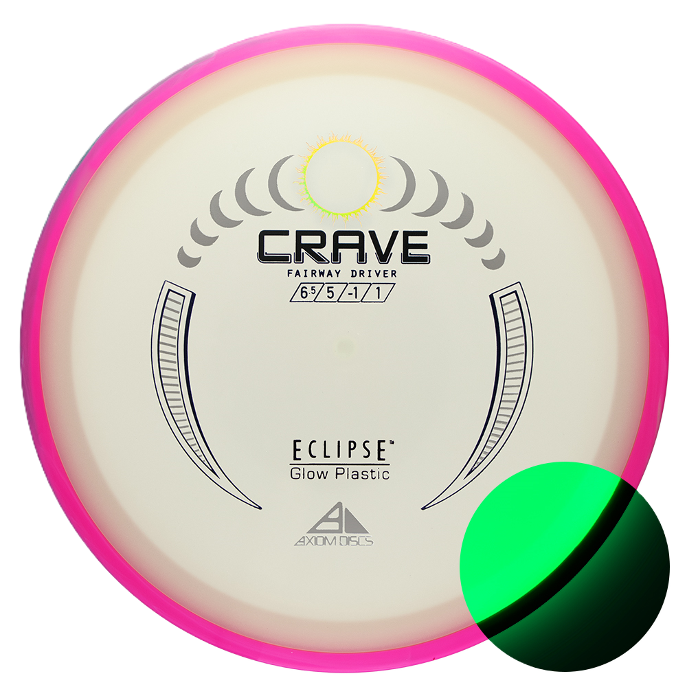 ECLIPSE CRAVE