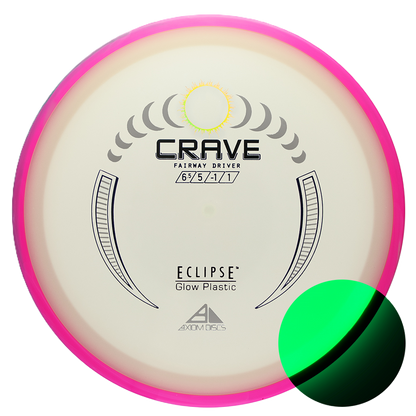 ECLIPSE CRAVE