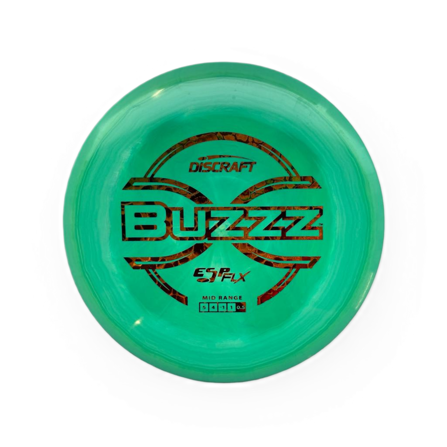 ESP FLX BUZZZ