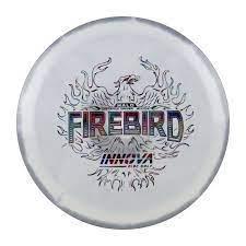 HALO STAR FIREBIRD