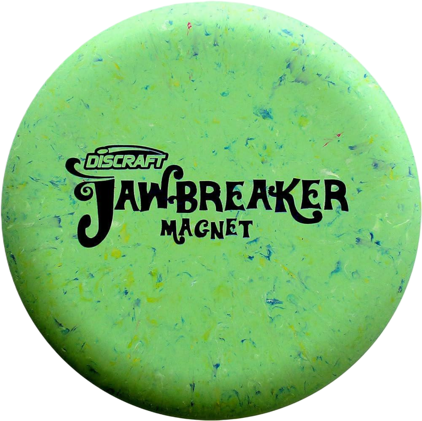 JAWBREAKER MAGNET